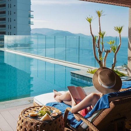 Gonsala Hotel Nha Trang Exterior foto